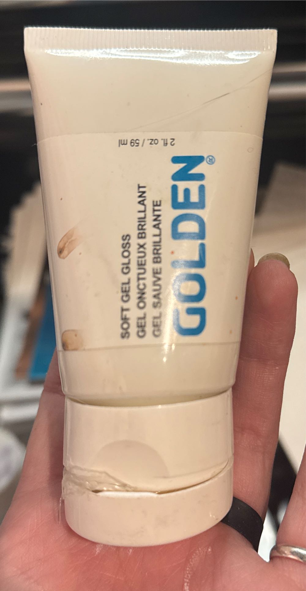 LGB - Eloise Wilkin’s Mother Goose