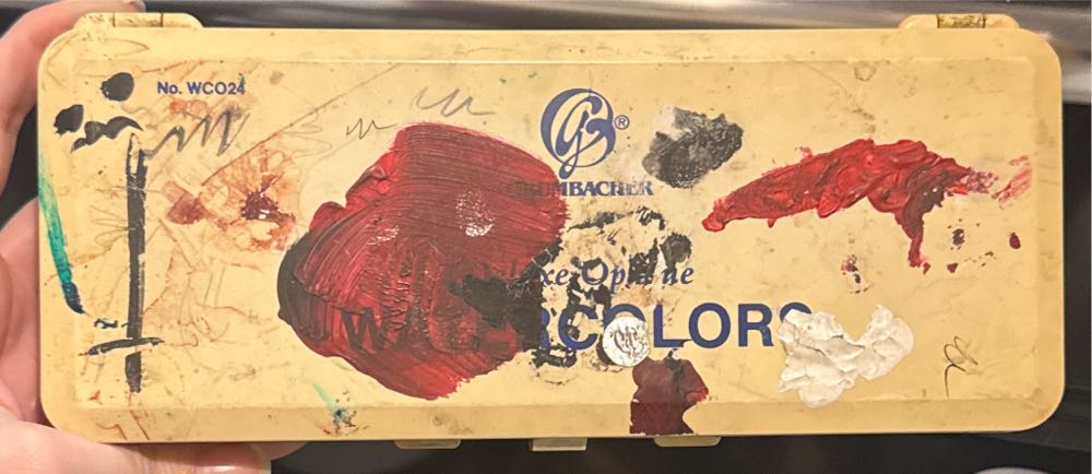 Tom Ford Cream And Powder Eye Color # 03 Golden Peach By Tom Ford