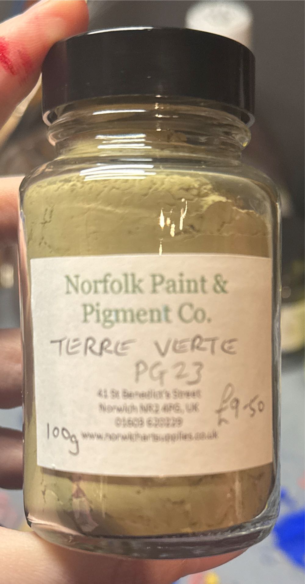 The Moon And The Feral