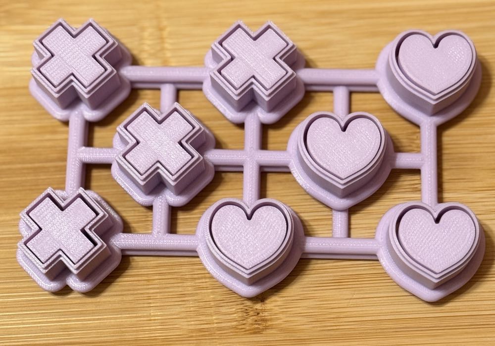 Adventure Between Adventures