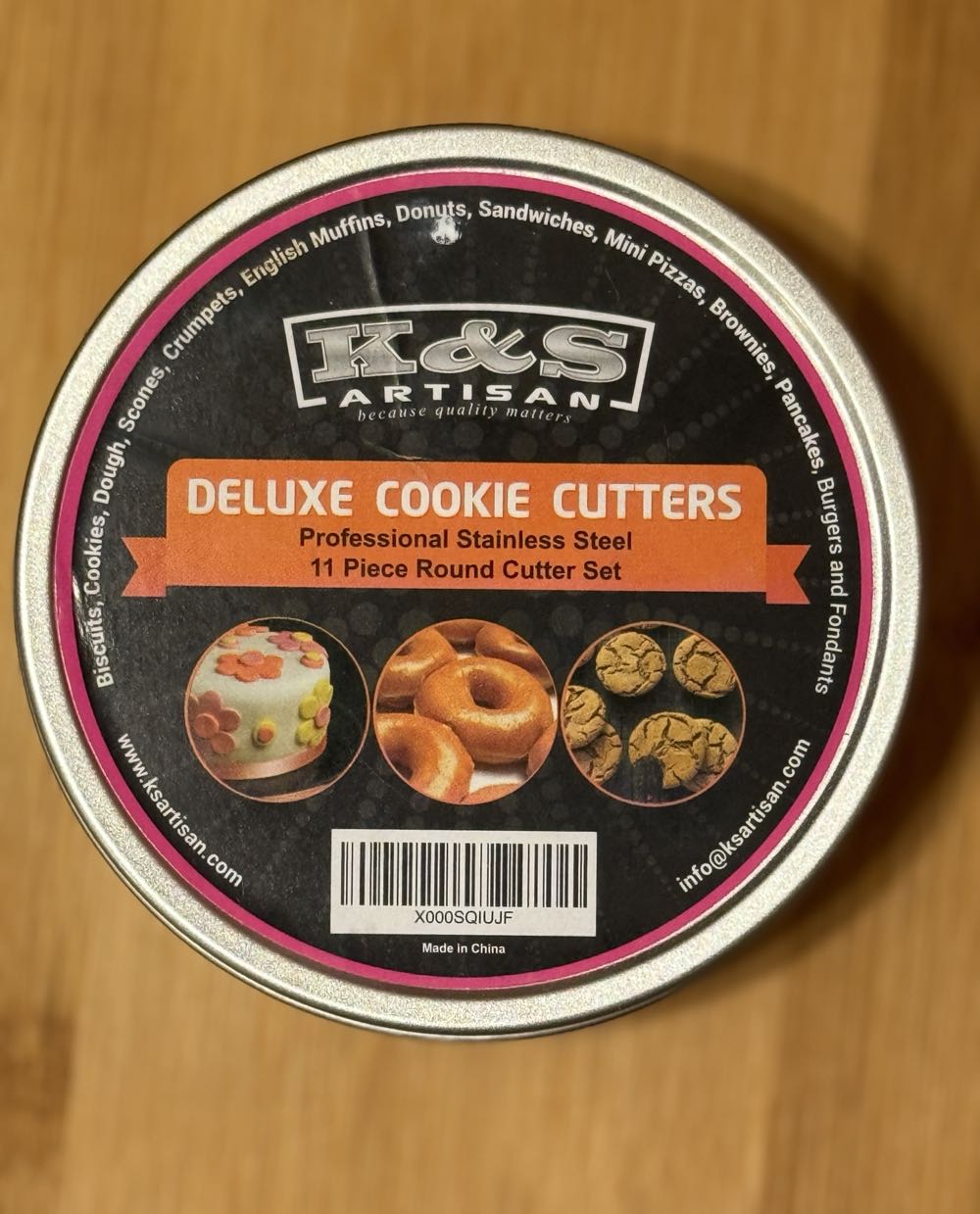 Chrono Trigger Steel Plate