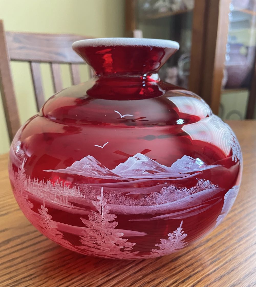 Remembering. Winter, Fall, Spring, Montage, Dogwood Tree