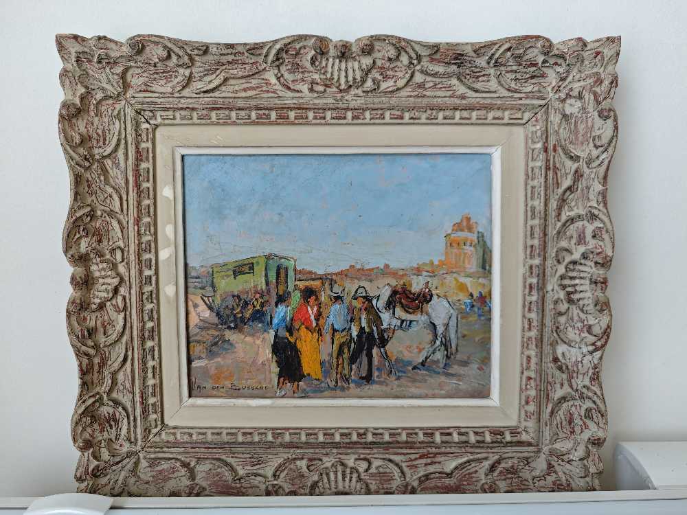 North American P-51D Mustang