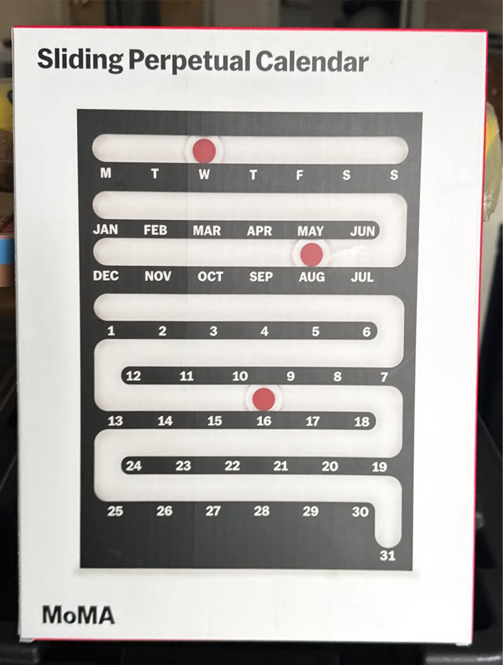 Words Of Radiance Bookmark