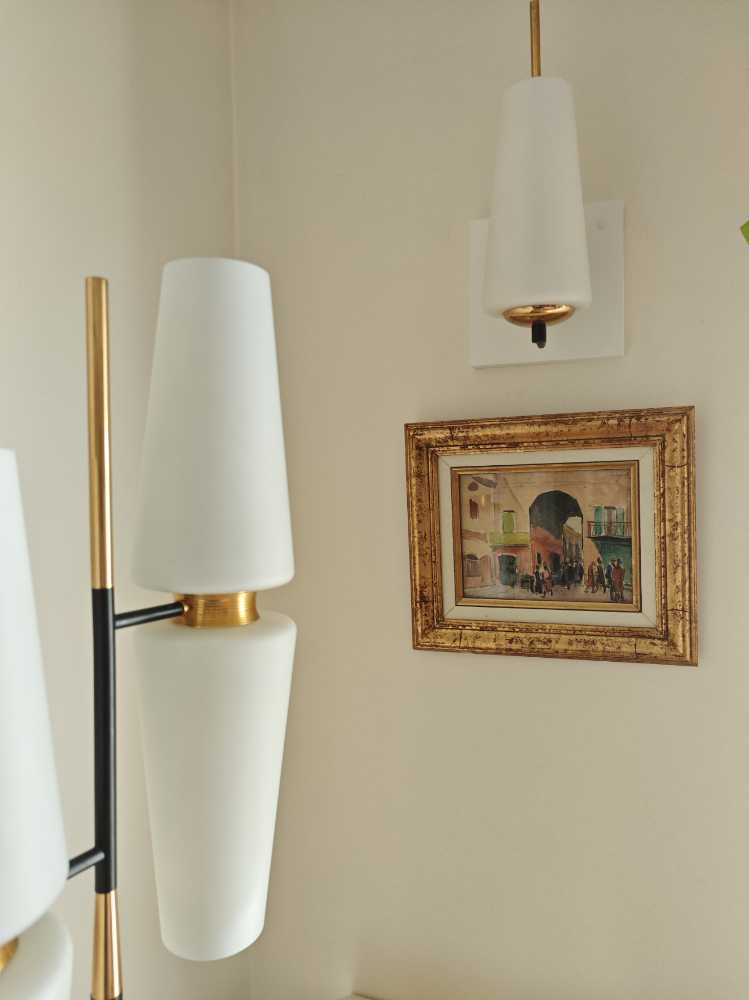 Promenade Cours Saleya - Salvignol Alfred art collectible - Main Image 3