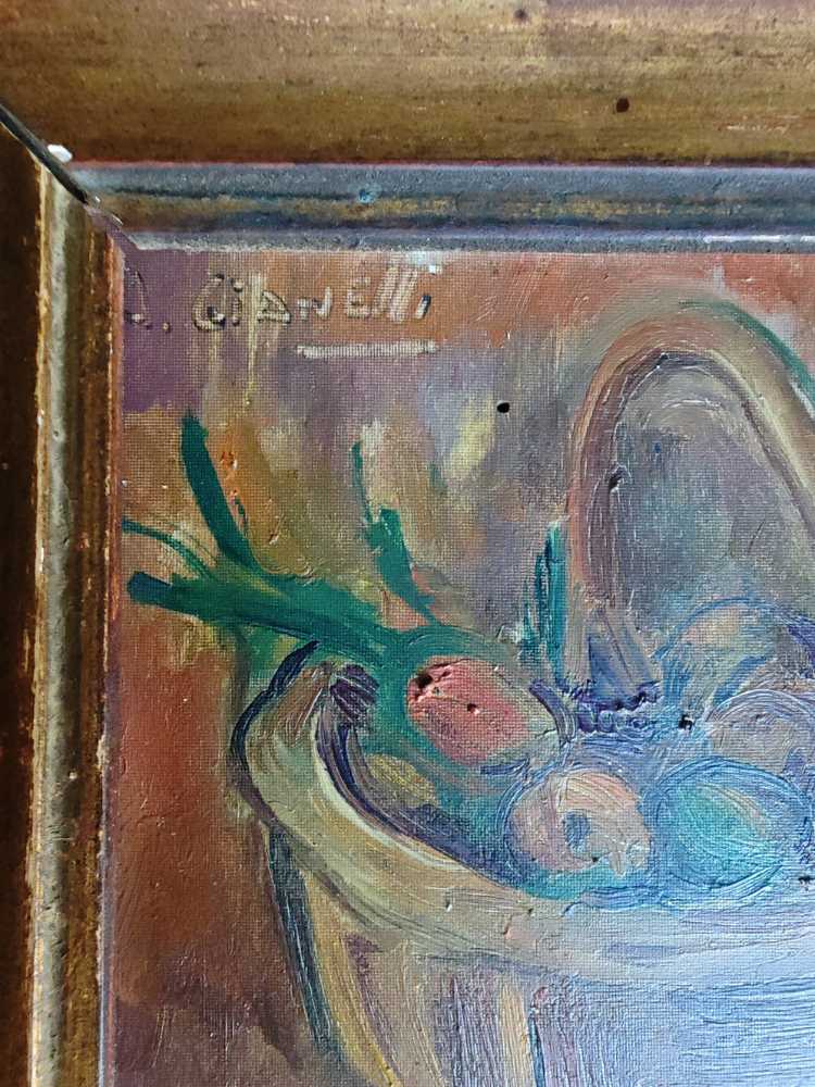 Coupes de Fruits - Gianelli Antoine art collectible - Main Image 4