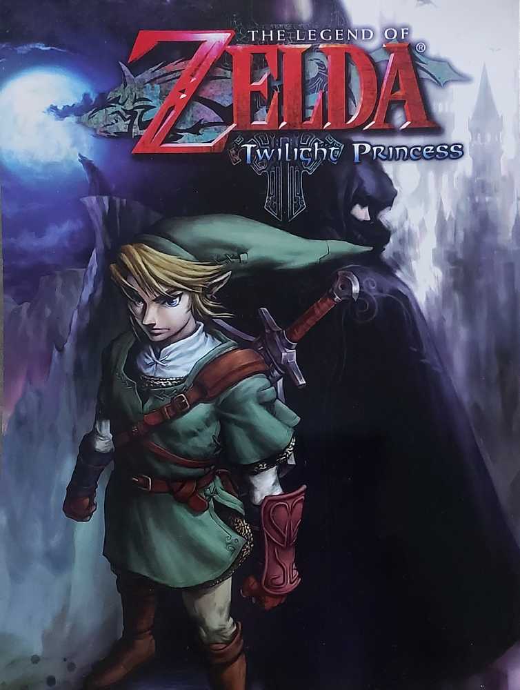 LootGaming Breath Of The Wild Poster