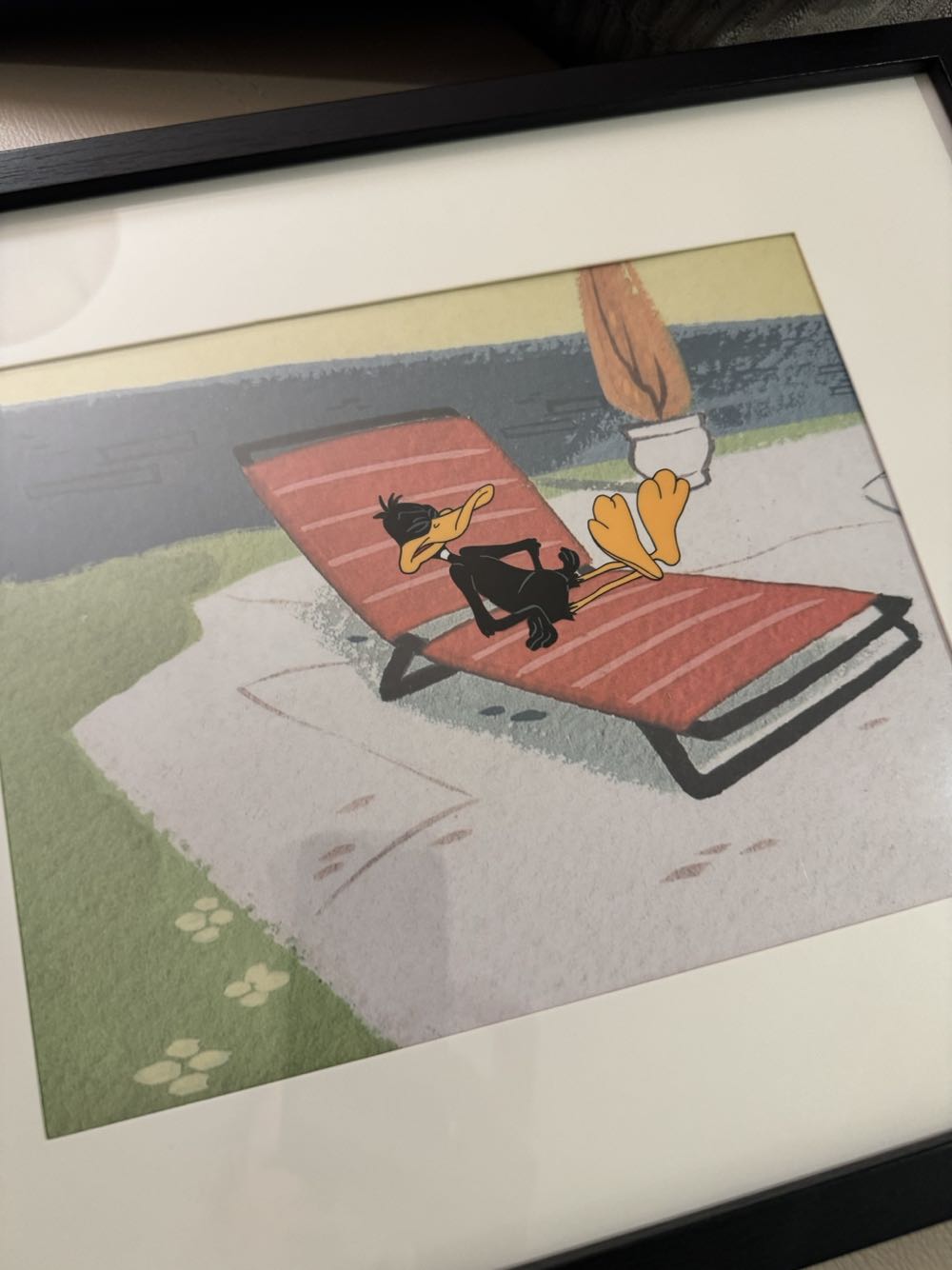 Golden Open Acrylic Color 8 Oz. Jar Titanium White