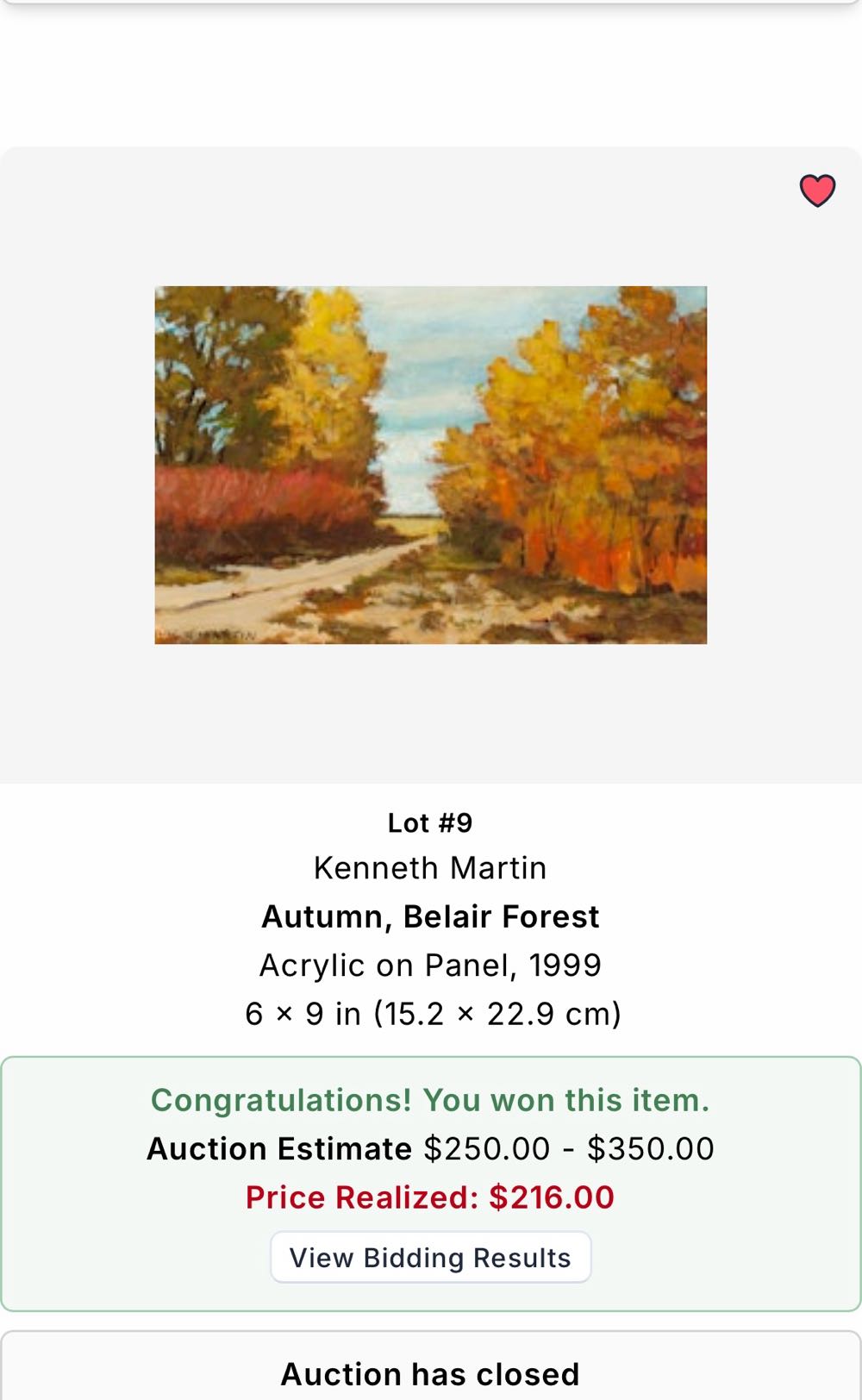 Letters to the New Mom