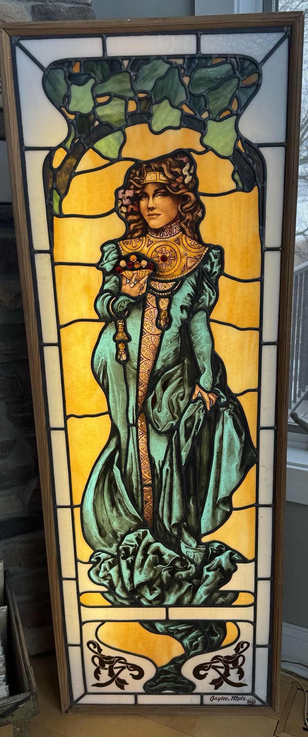 Life Of Captain Marvel, The