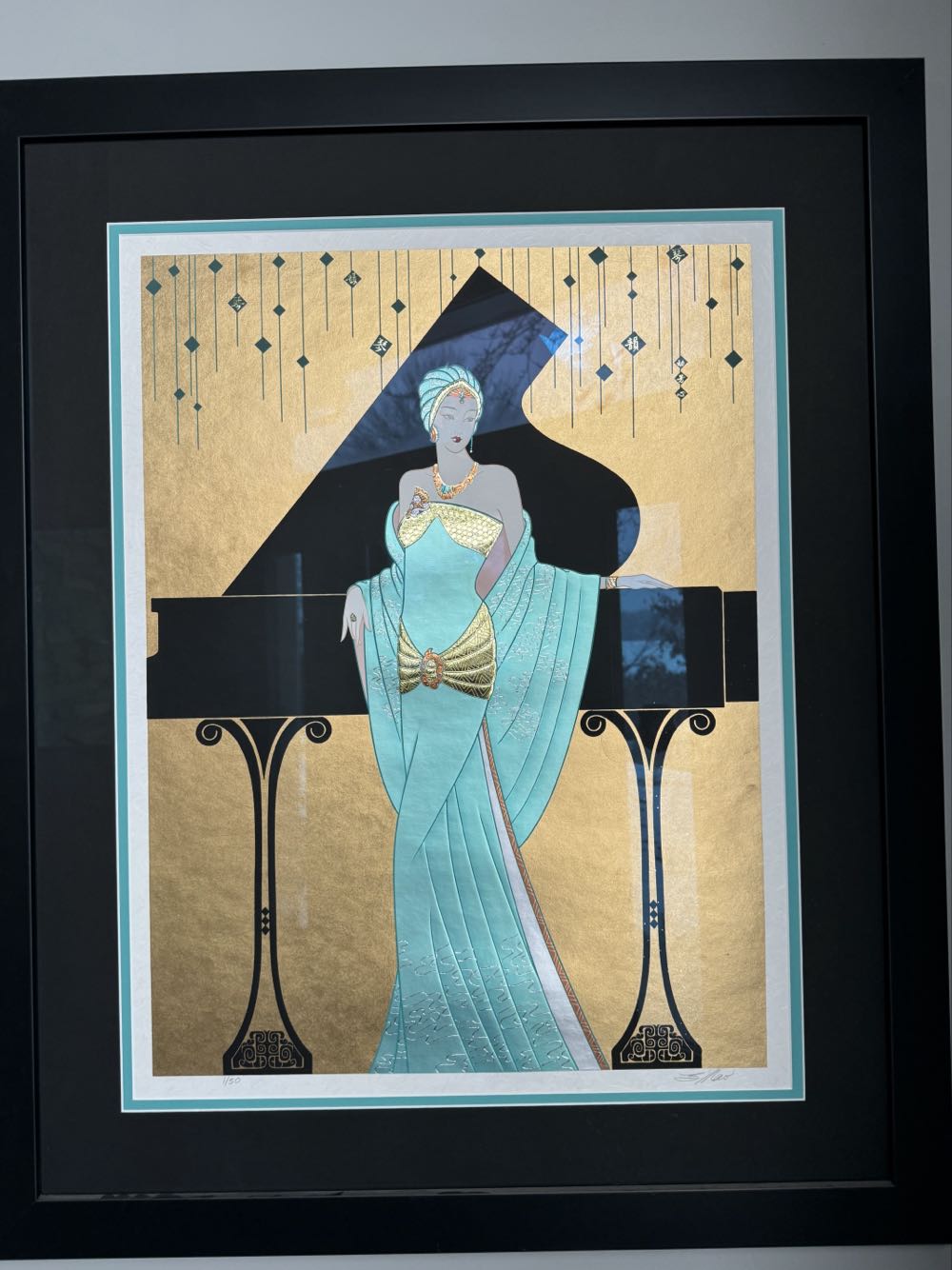 Faultyverse #8: 'Til Death Do Us Part'