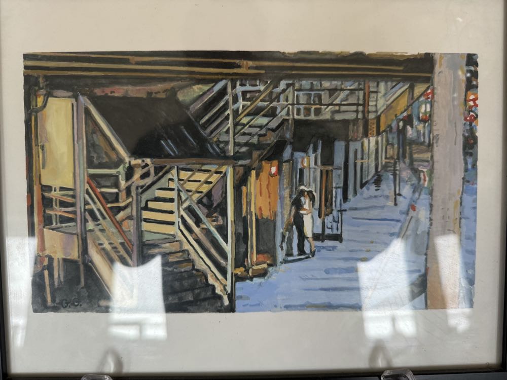 Takashi Murakami MLB World Tour Series Baseball