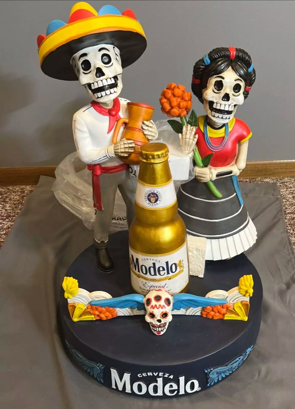 Zygopetalum Redvale Pretty Ann