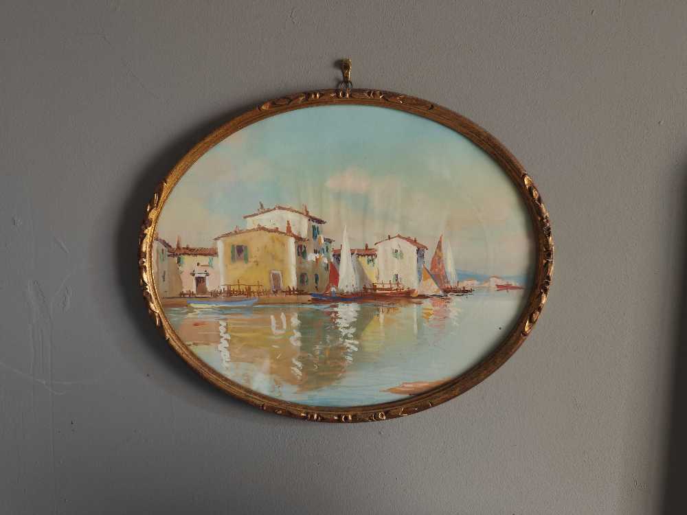 Friends Along The Way - Bird Dog