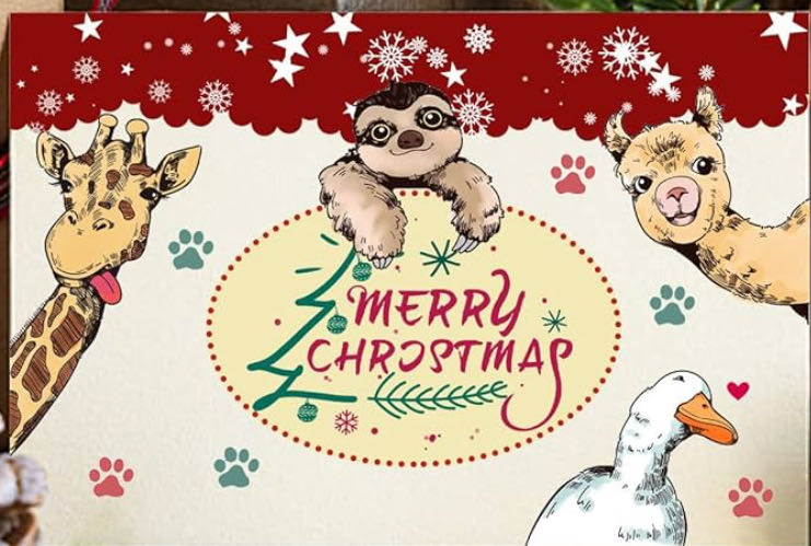 Animal - Unknown art collectible - Main Image 3