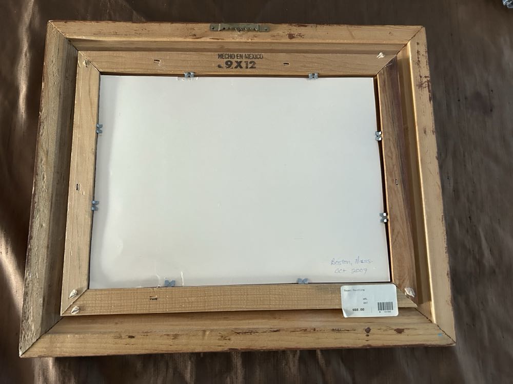 Bagels - Hilda art collectible - Main Image 3