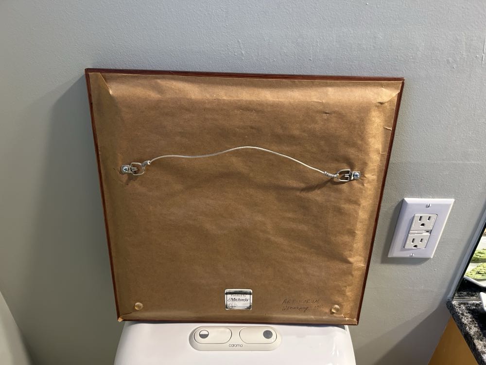 Eggplants - Rika art collectible - Main Image 2