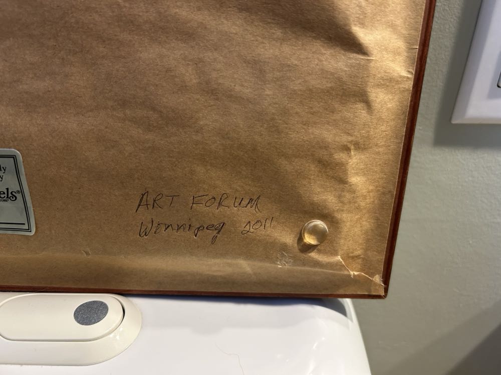 Eggplants - Rika art collectible - Main Image 3