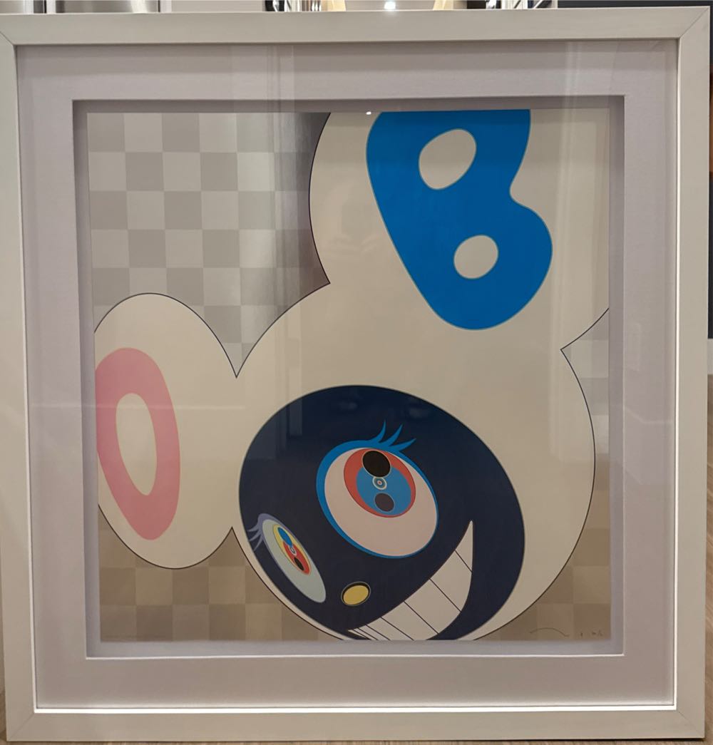 Luna Luna Dream Station Puzzle