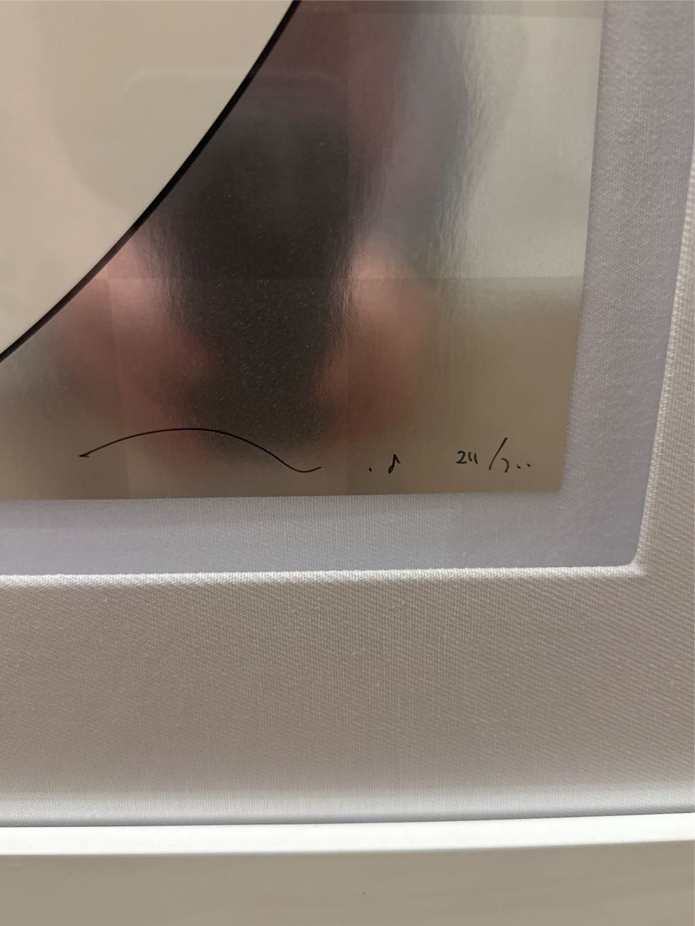 Takashi Murakami And Then Platinum - Takashi Murakami art collectible - Main Image 4