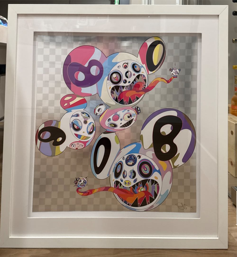 Jacquard Cyanotype Sensitizer Set