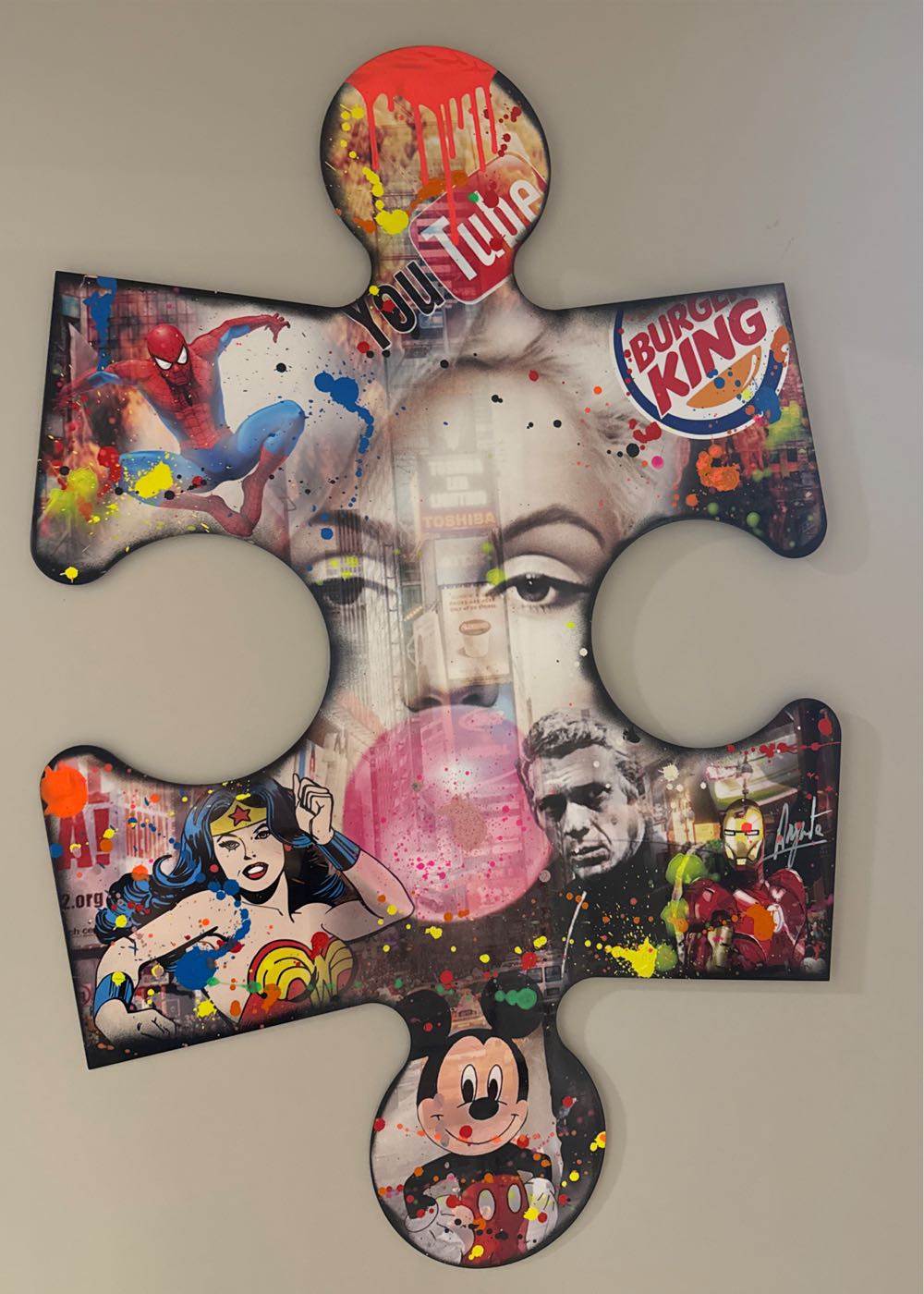 E.T. the Extra-Terrestrial