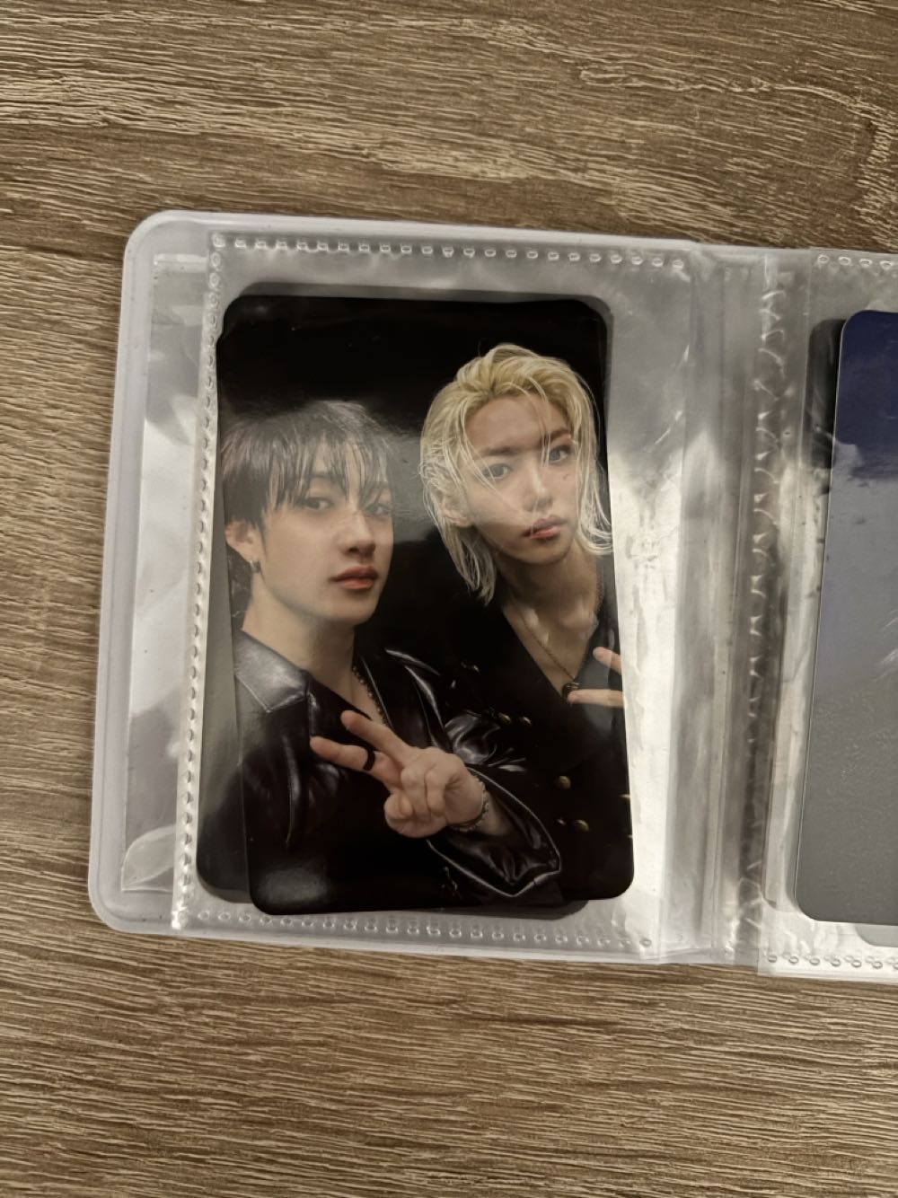 No Tears Past The Gate