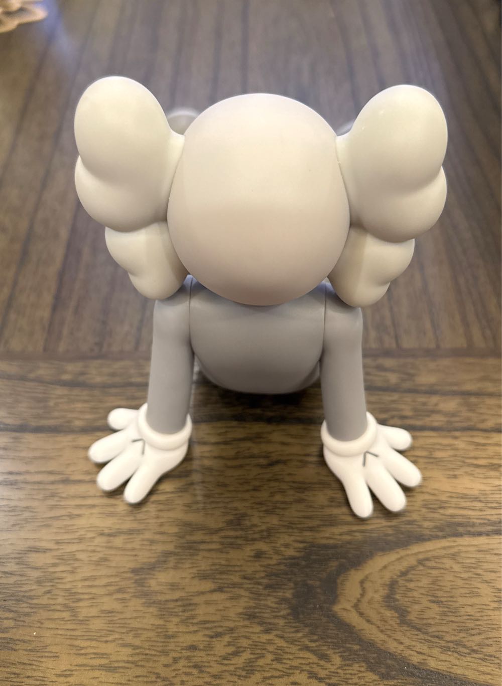 KAWS Holiday Taipei Vinyl Figure - Kaws art collectible - Main Image 2