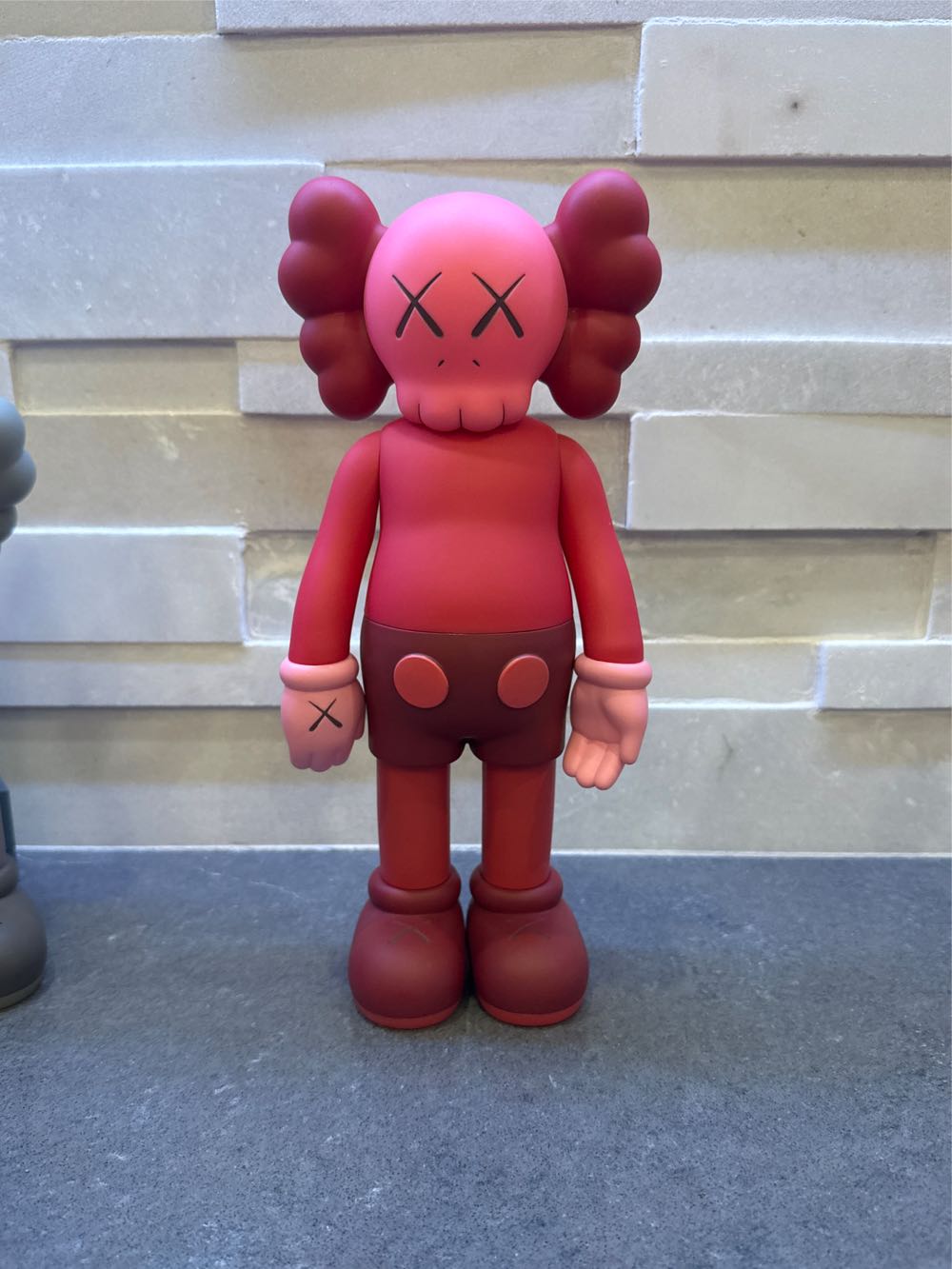 The Art Of Something Is Killing The Children