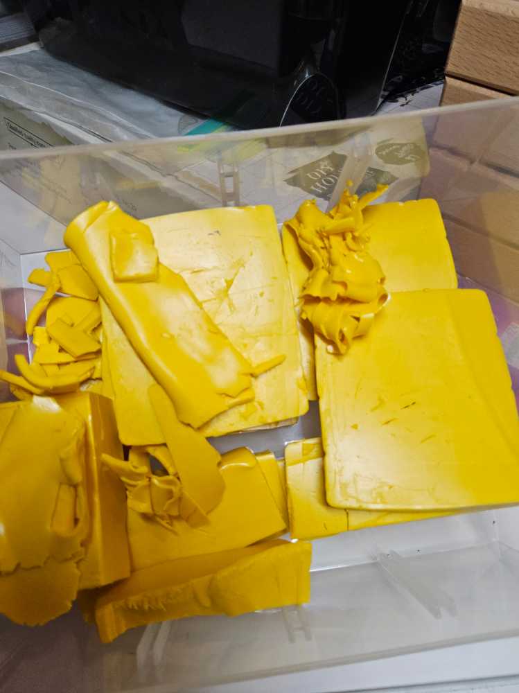 Quilt It! Easy Patchwork