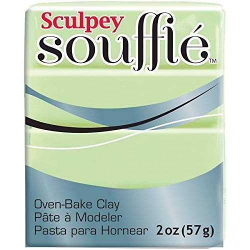 Sculpey Premo Zinc Yellow 2 Oz.