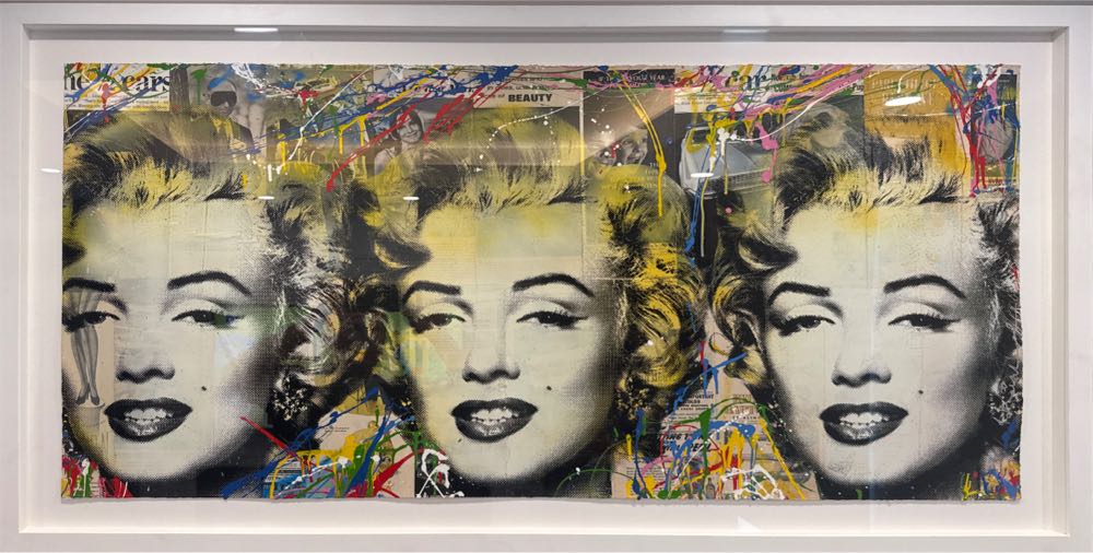 Spirited Away Watercolor Art Piece 