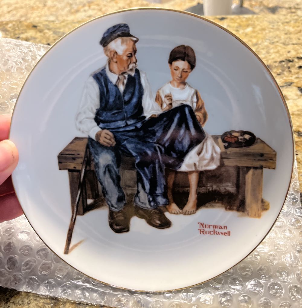 Rick Price Simon sez 2