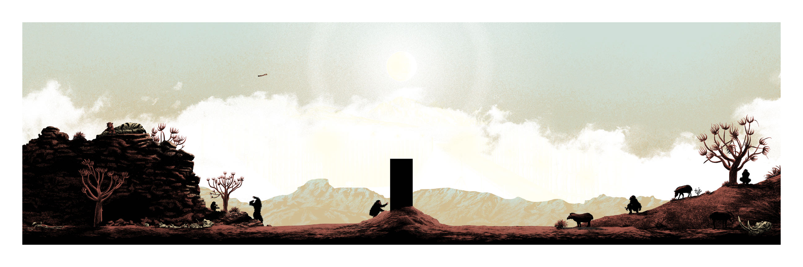 Club Nintendo Re-Volt Poster