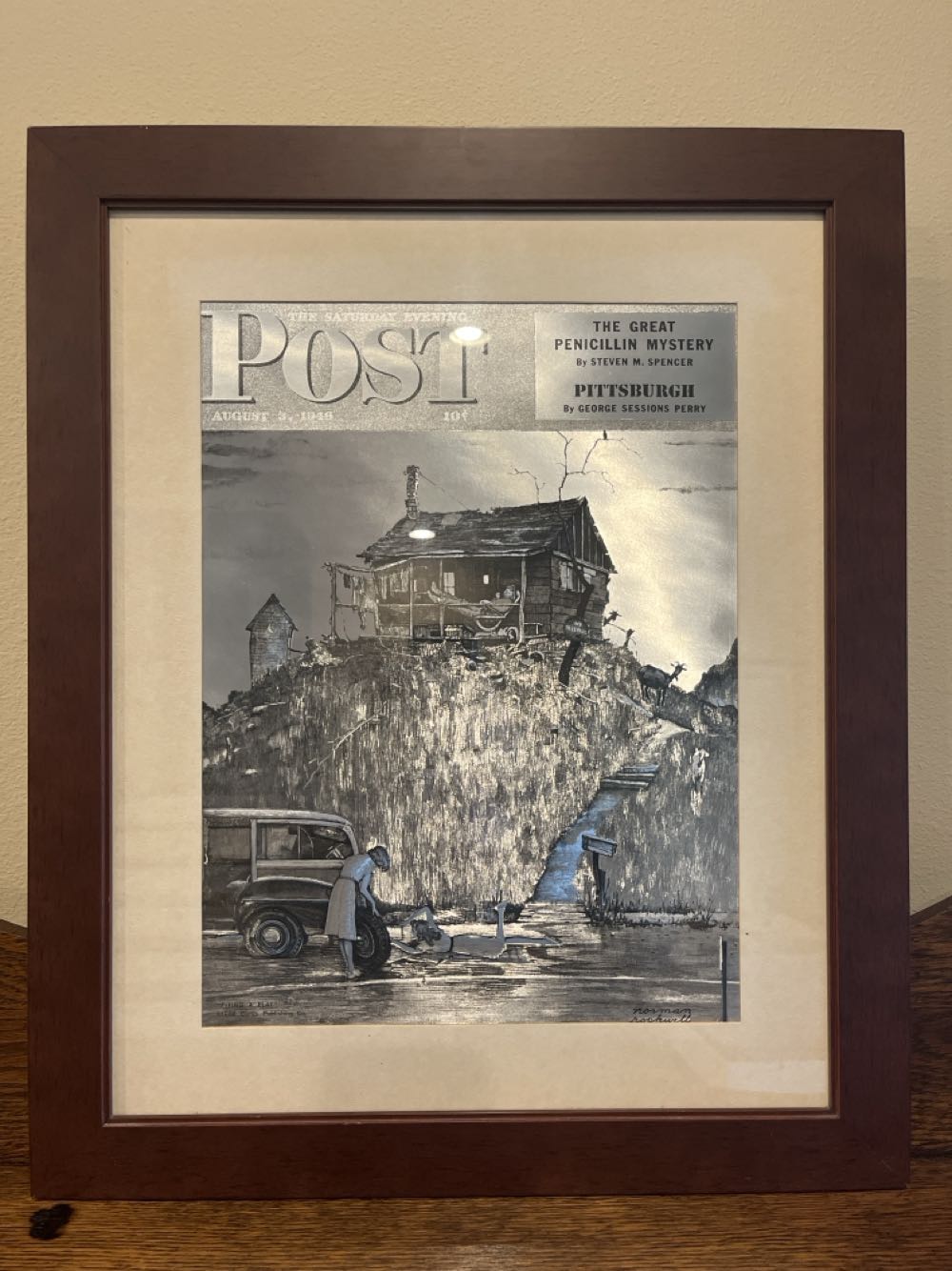 Pellon White Stick-n-washaway Stabilizer 8.5 By 11-inch 5-pack 542s