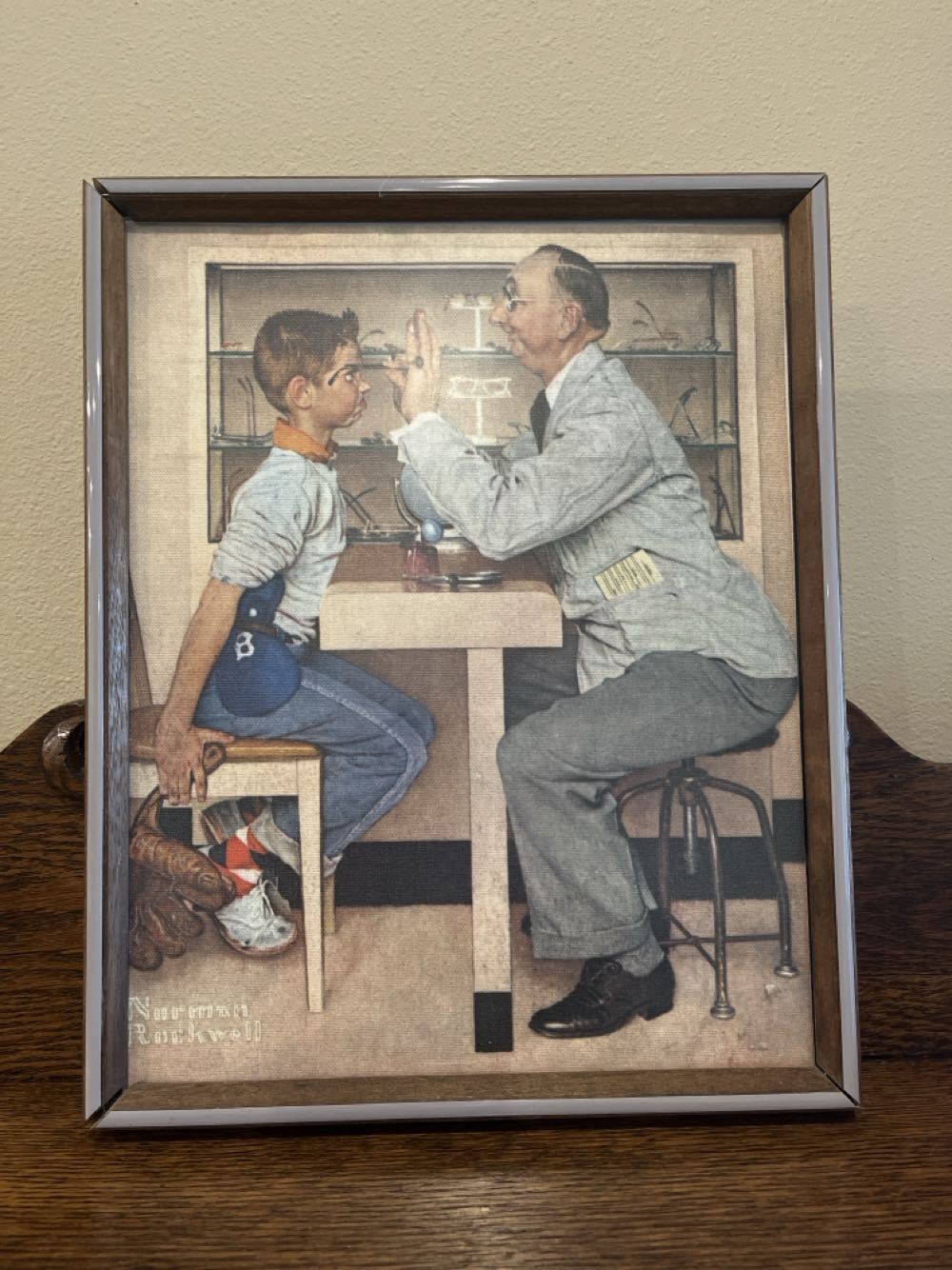 Garth Marenghis Dark Place