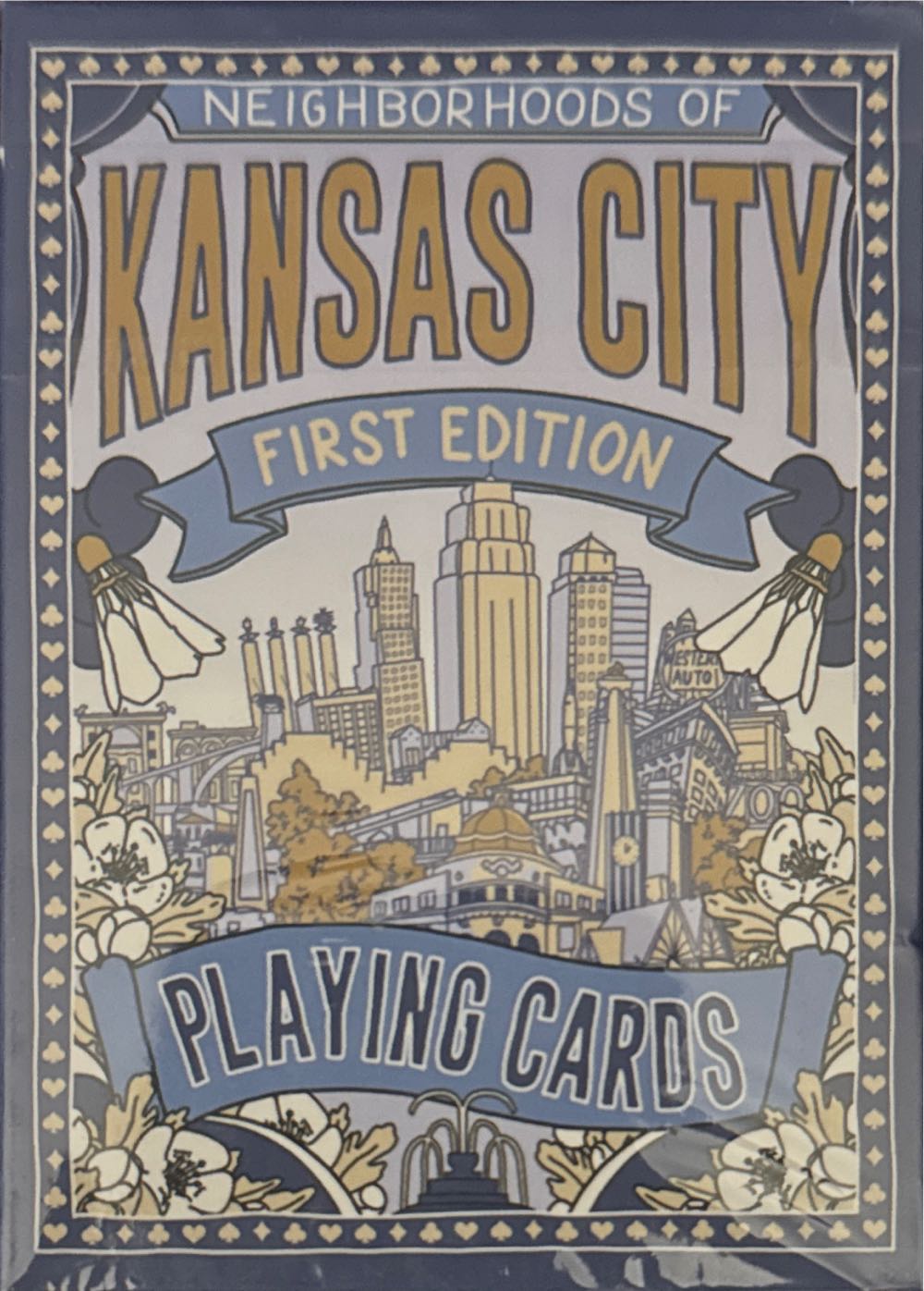 Wagner & Apel, Eisvogel