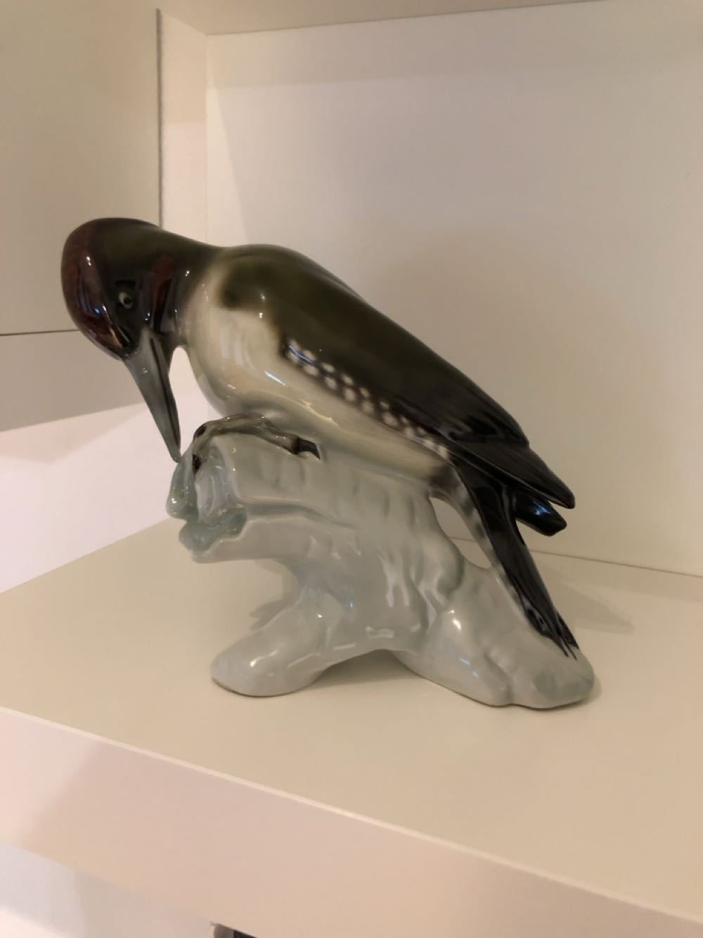 Zeh Scherzer, Mokkatasse floral