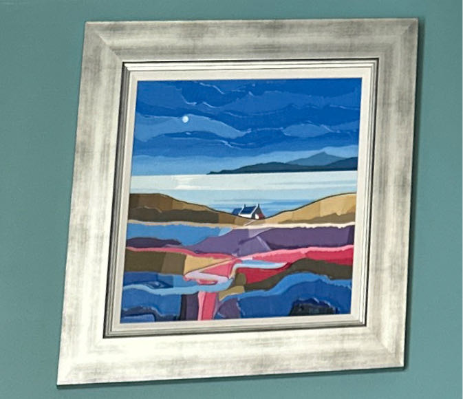 KAWS UNIQLO X Peanuts Black Snoopy