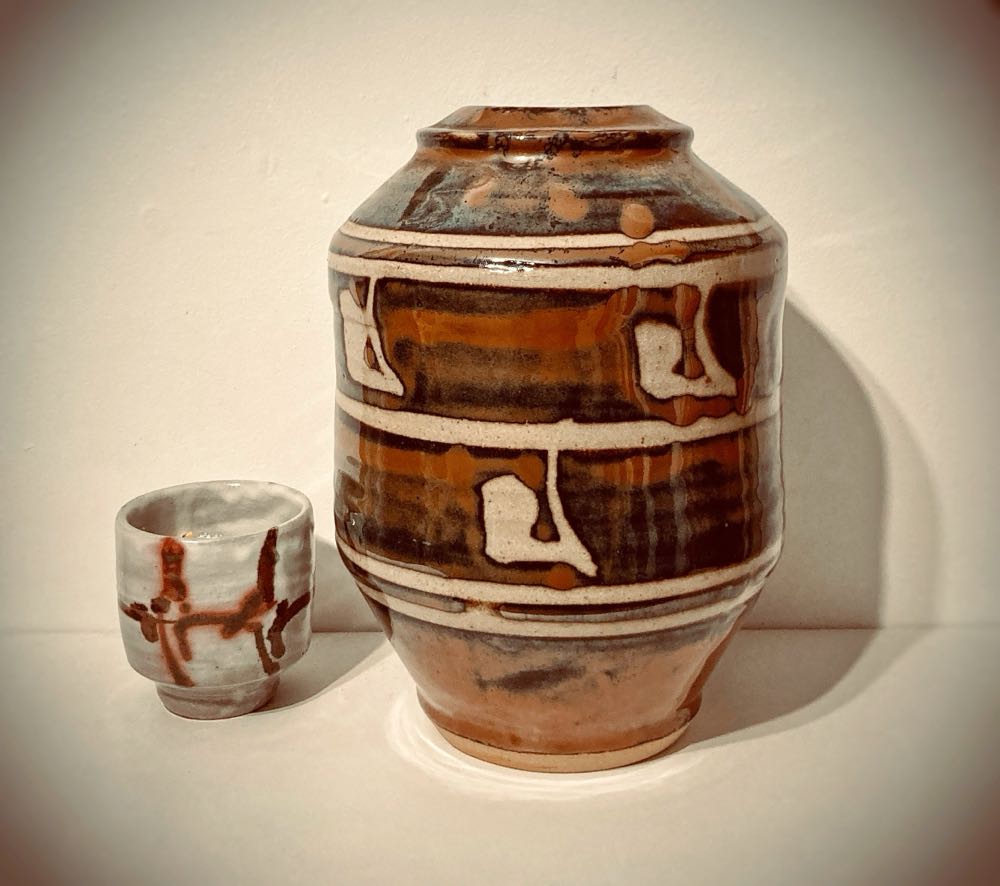 Hamada, Shinsaku 242 - Shinsaku Hamada art collectible - Main Image 3