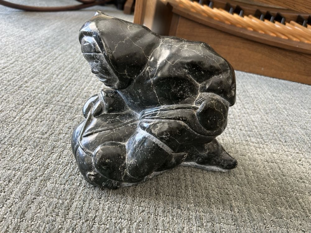 How the Grinch Stole Christmas