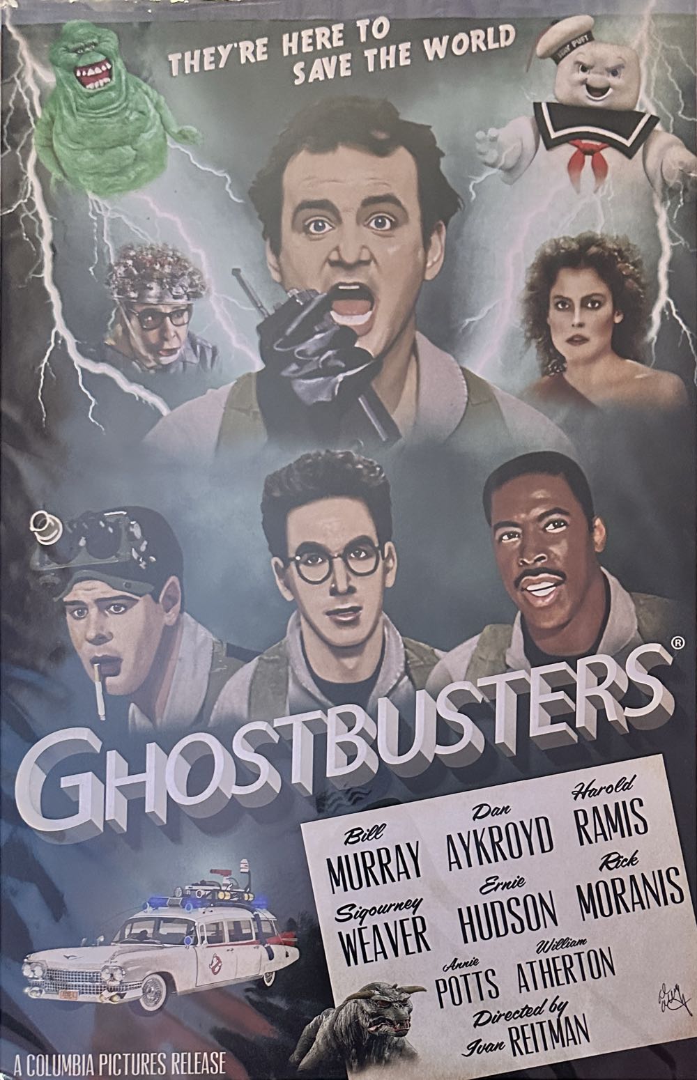 KENJI YANOBE SHIP’S CAT (Flying)