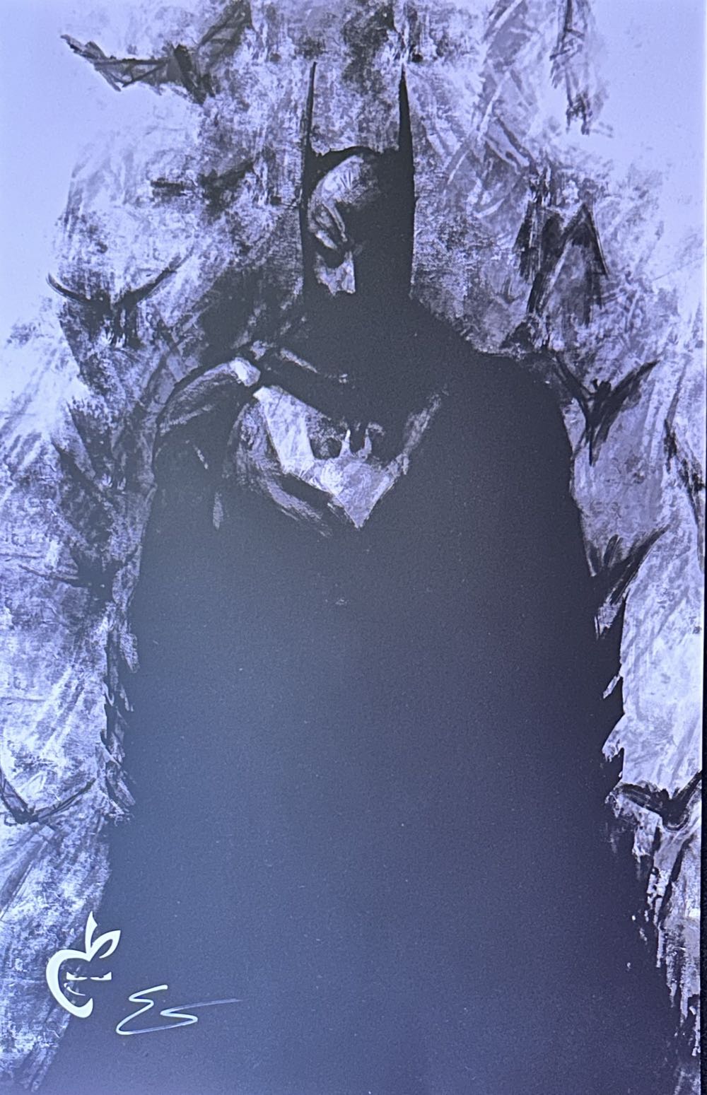 Fw Acrylic Ink Bottle White Versatile Acrylic Drawing Ink White 29.5ml