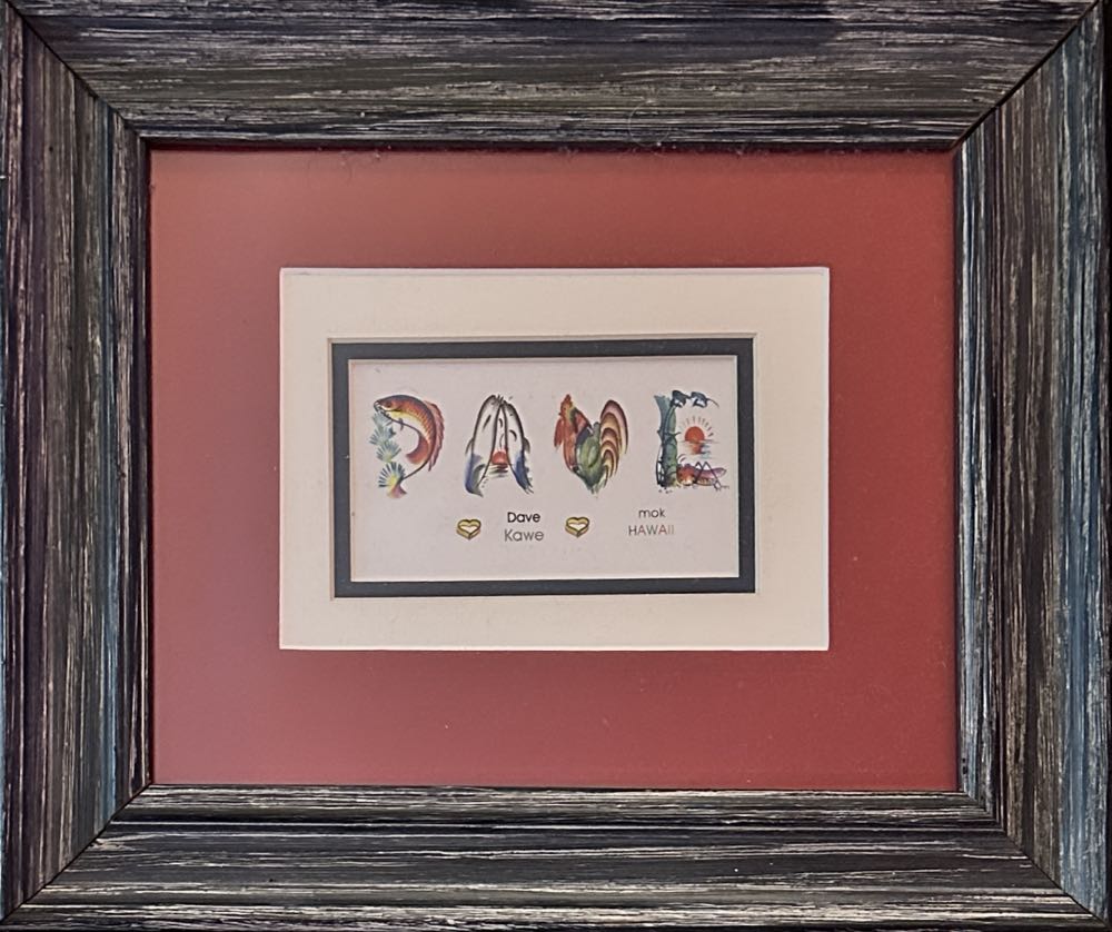 Rainbow Connection: Sam Eagle