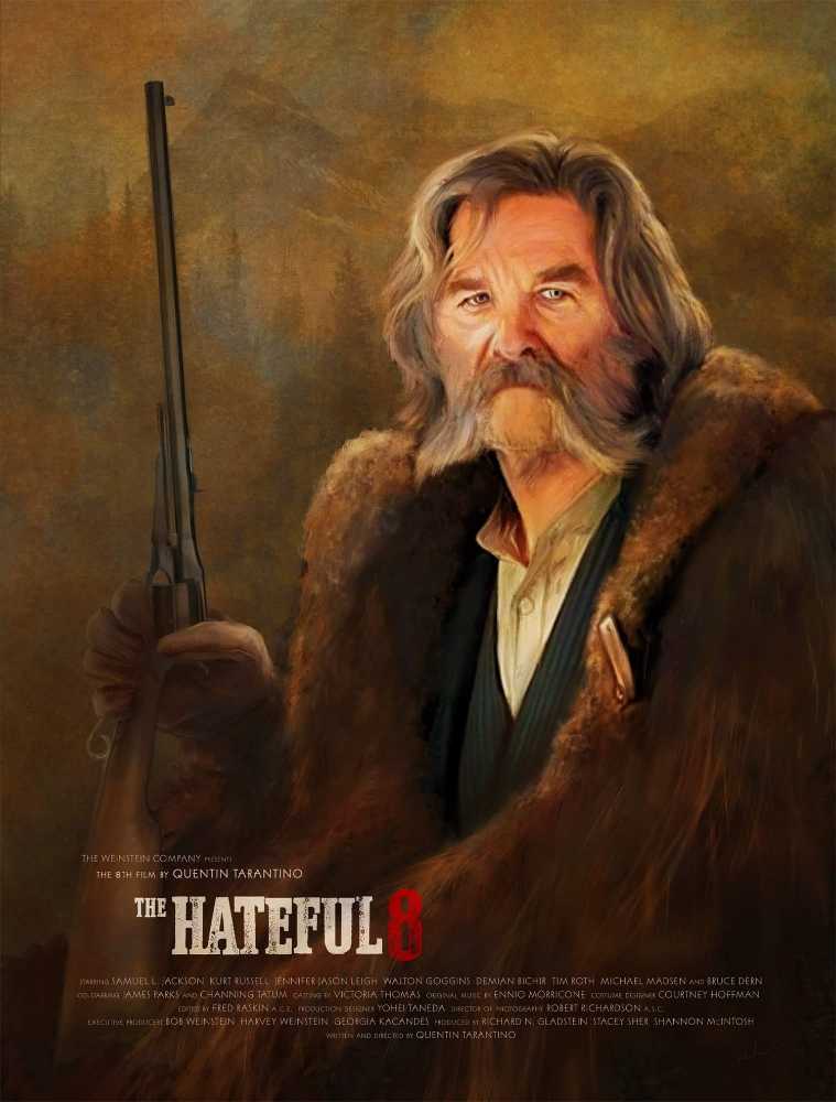 Pulp Fiction (Royale with Cheese)