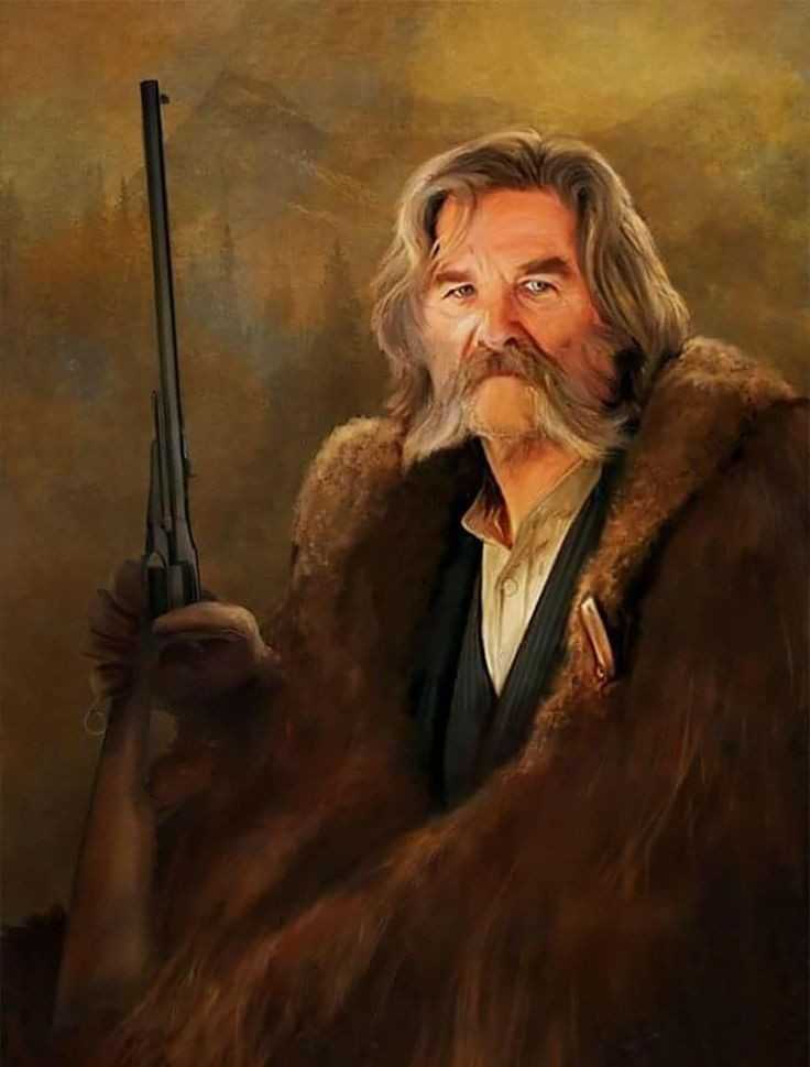 Da and Dill: Stealing People’s Mail