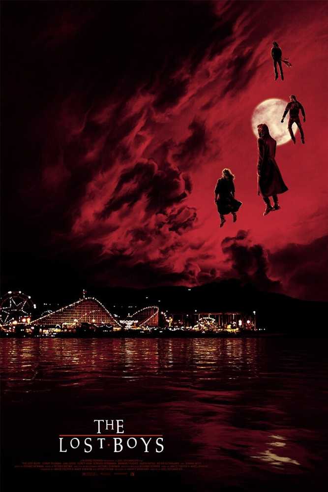 Rally For America Signed Artists Proof Print By Louis Jones