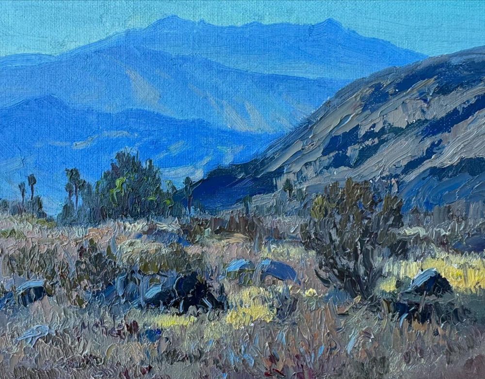 Letters to Open When…