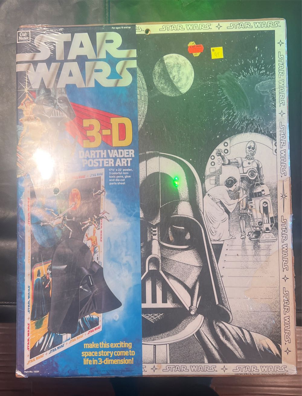 The Good, The Bad, and The Ugly