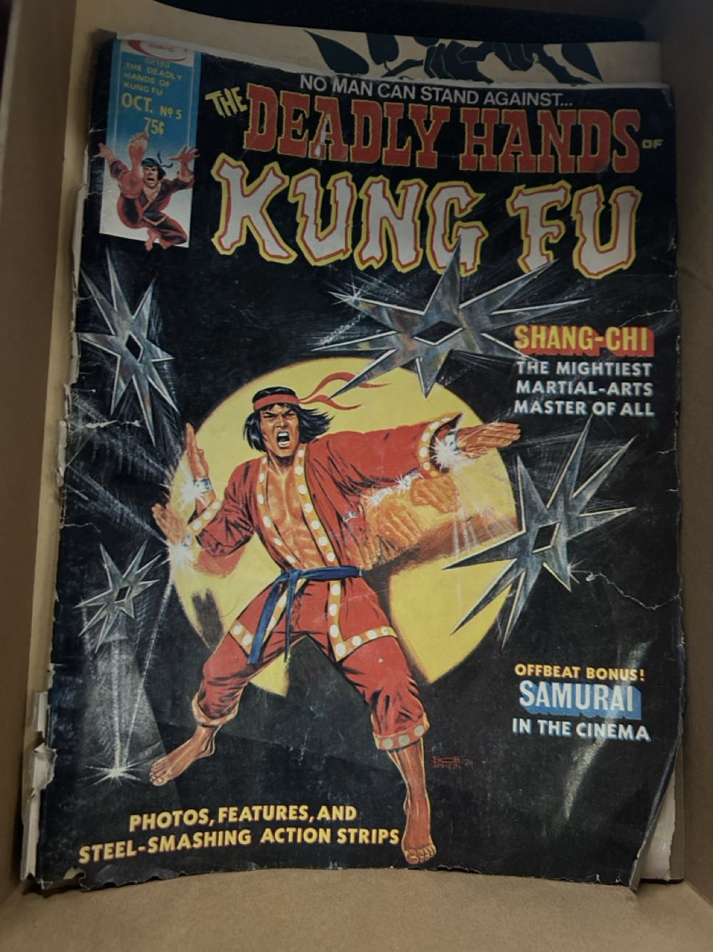 Böker Magnum Survival Neckup 02RY337